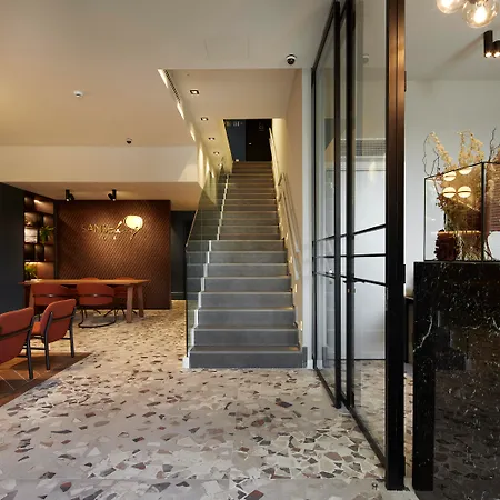 Hotel Sansebay-2